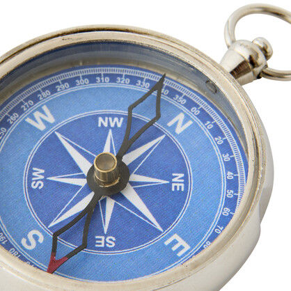 Safari Compass