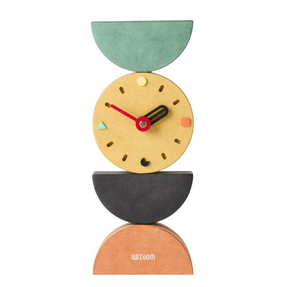 Pablo Clock