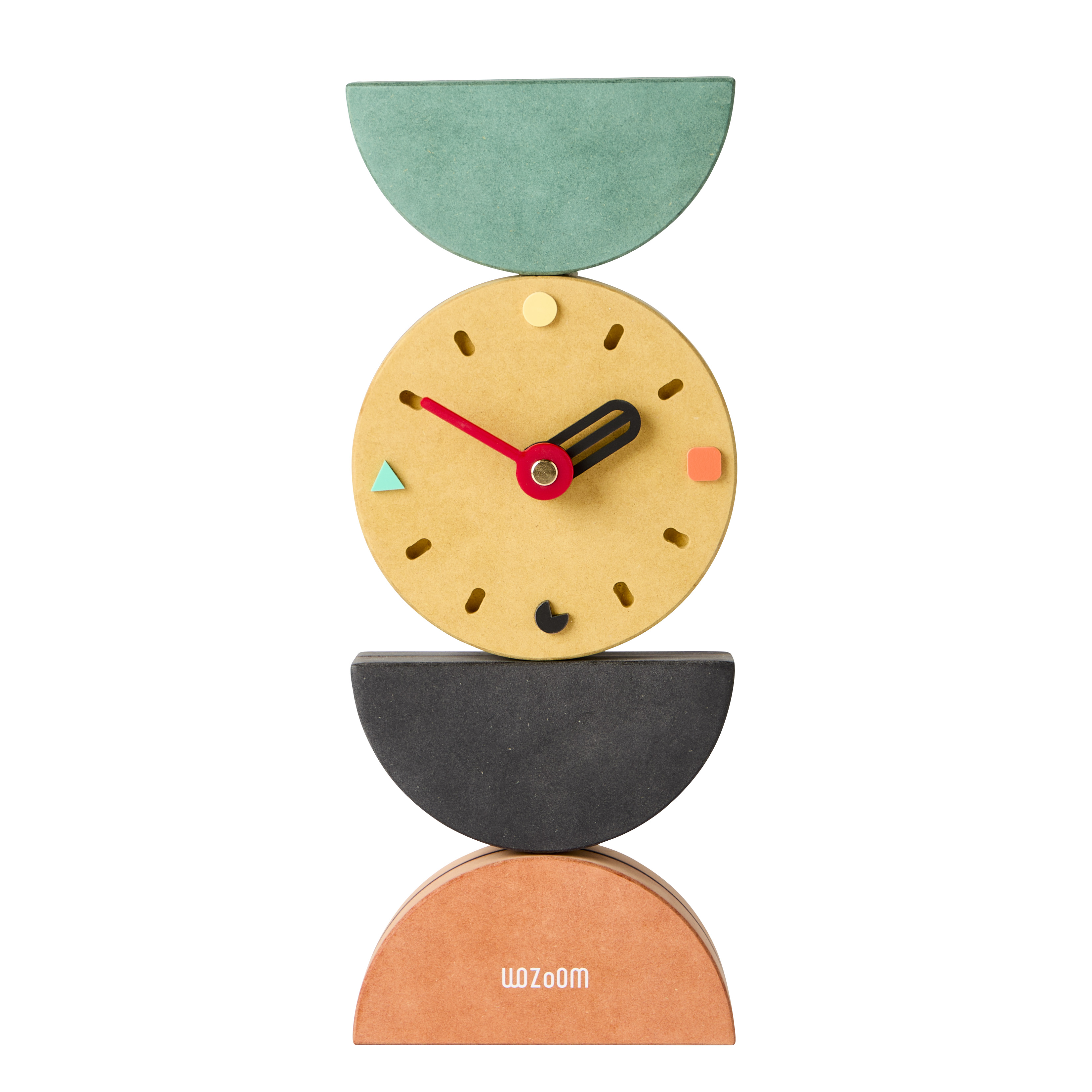 Pablo Clock