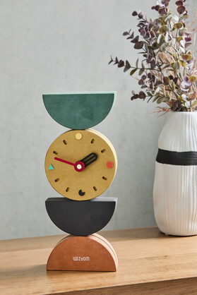 Pablo Clock