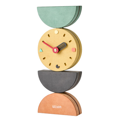 Pablo Clock