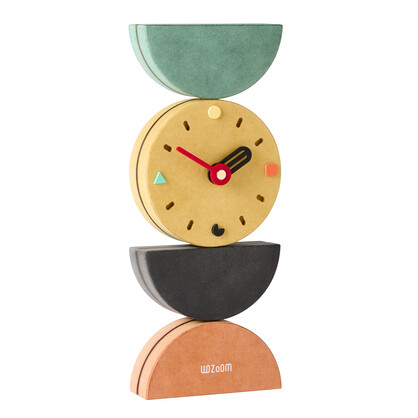 Pablo Clock