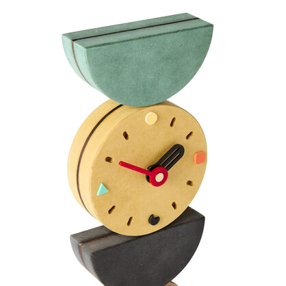 Pablo Clock