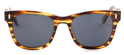 Rockstar Acetate Wood Sunglasses