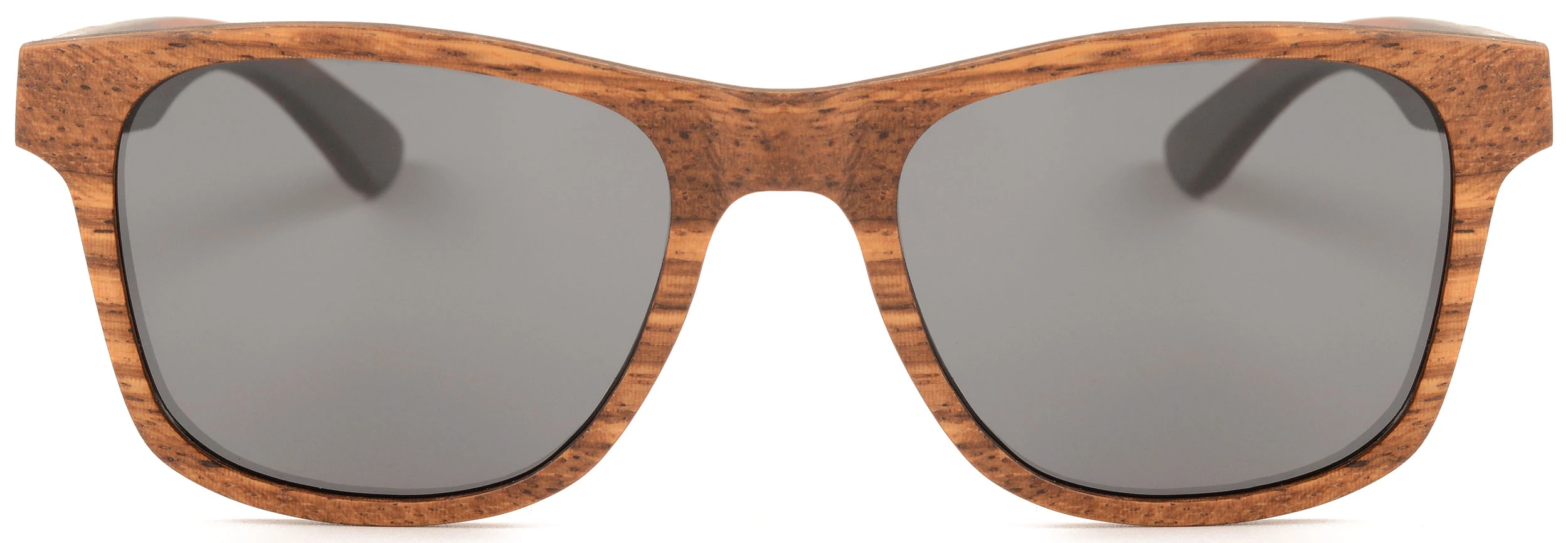 Micky Wood Sunglasses