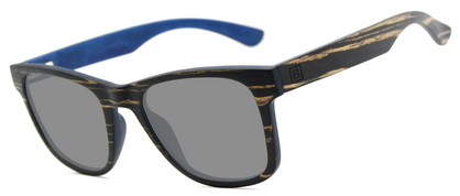 Micky Wood Sunglasses