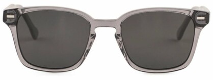 Malkovich - Acetate & Wood Sunglasses
