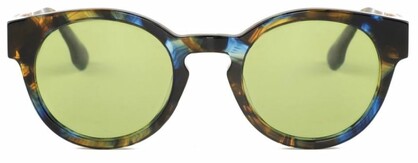 Havana - Acetate & Wood Sunglasses