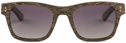 Jimmy - Wood & Carbon Fibre Sunglasses