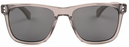 King - Acetate & Wood Sunglasses