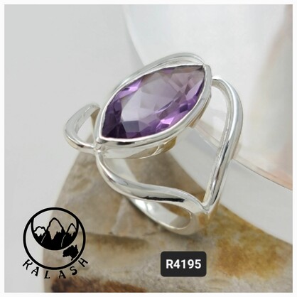 Kalash Rings - R4195