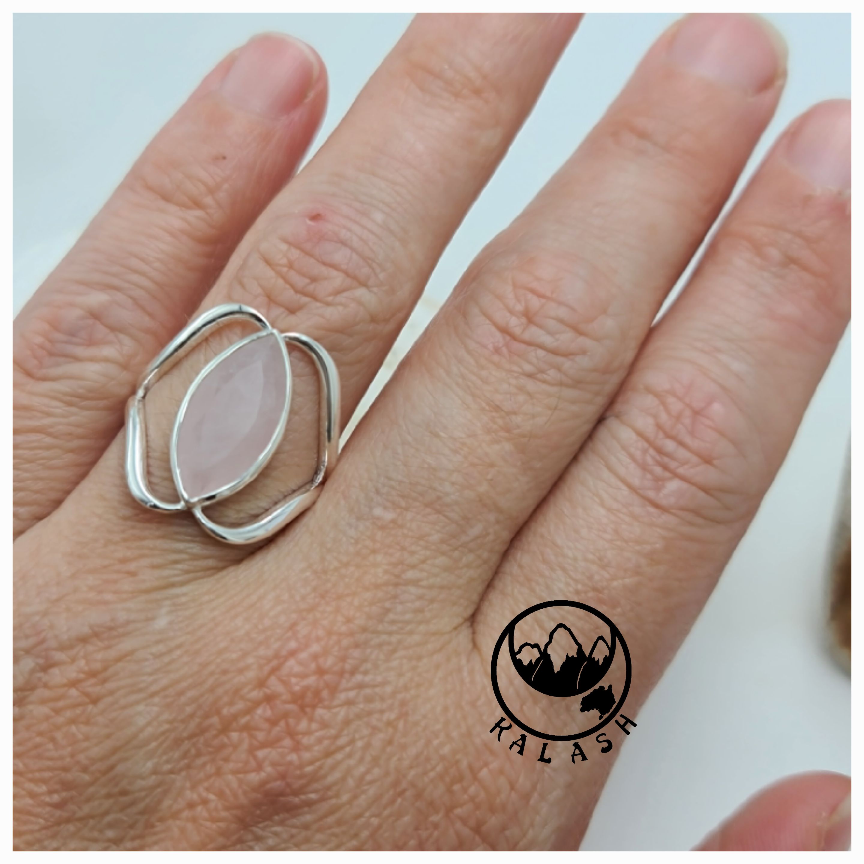 Kalash Rings - R4195