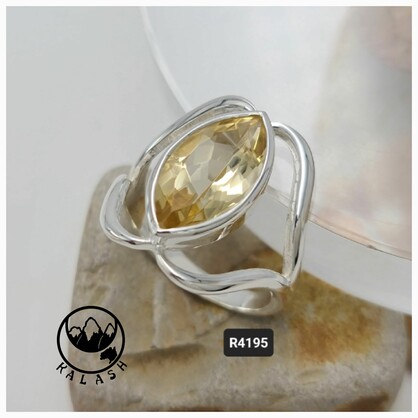 Kalash Rings - R4195