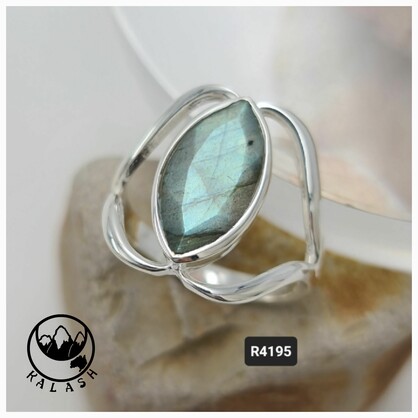 Kalash Rings - R4195