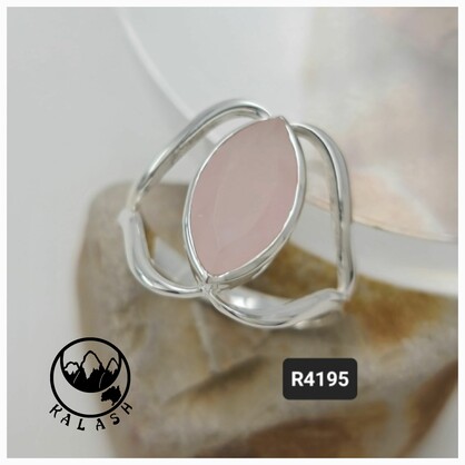 Kalash Rings - R4195