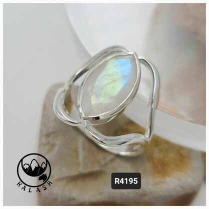 Kalash Rings - R4195