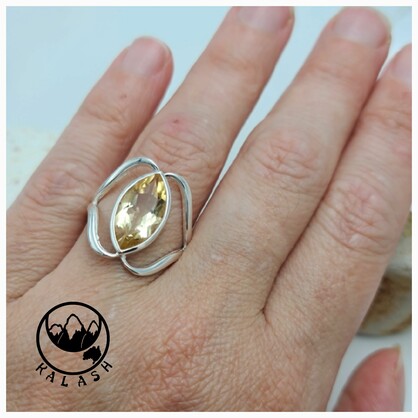 Kalash Rings - R4195