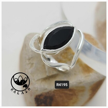 Kalash Rings - R4195