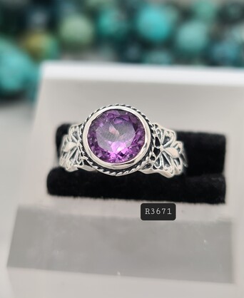 Kalash Rings - R3671