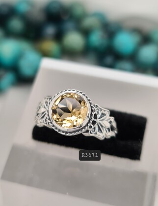 Kalash Rings - R3671