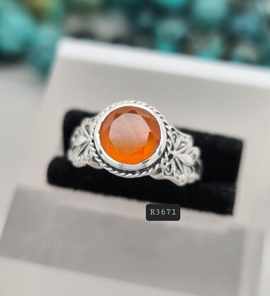 Kalash Rings - R3671