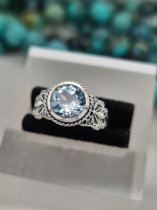 Kalash Rings - R3671