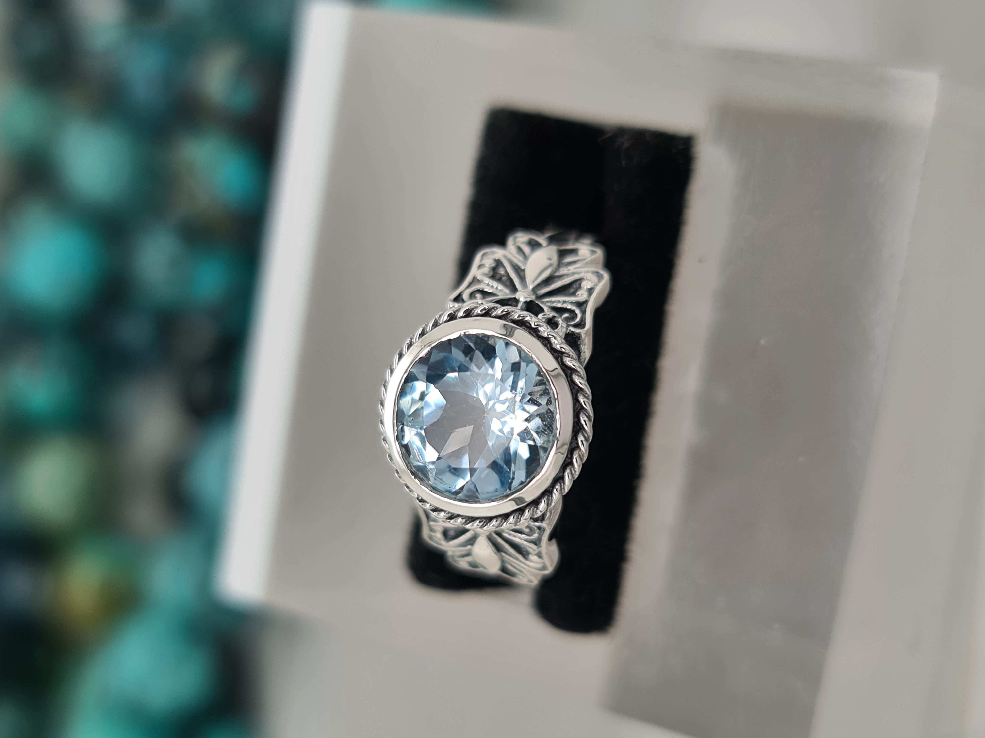 Kalash Rings - R3671