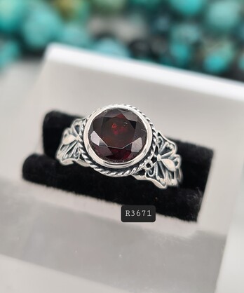 Kalash Rings - R3671