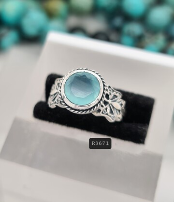 Kalash Rings - R3671