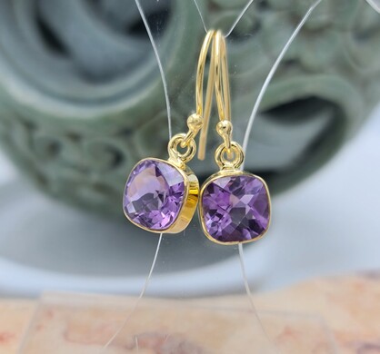 Kalash Earrings - E2586