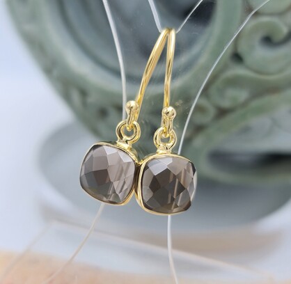 Kalash Earrings - E2586