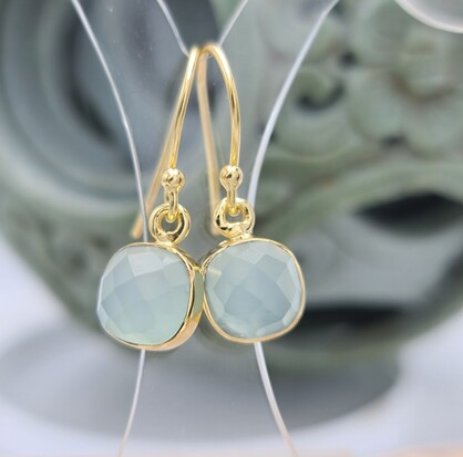 Kalash Earrings - E2586