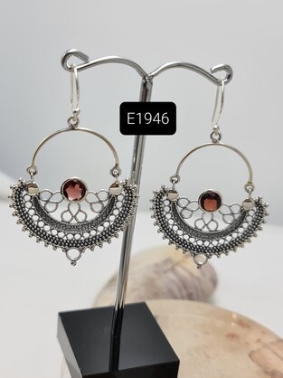 Kalash Earrings - 1946