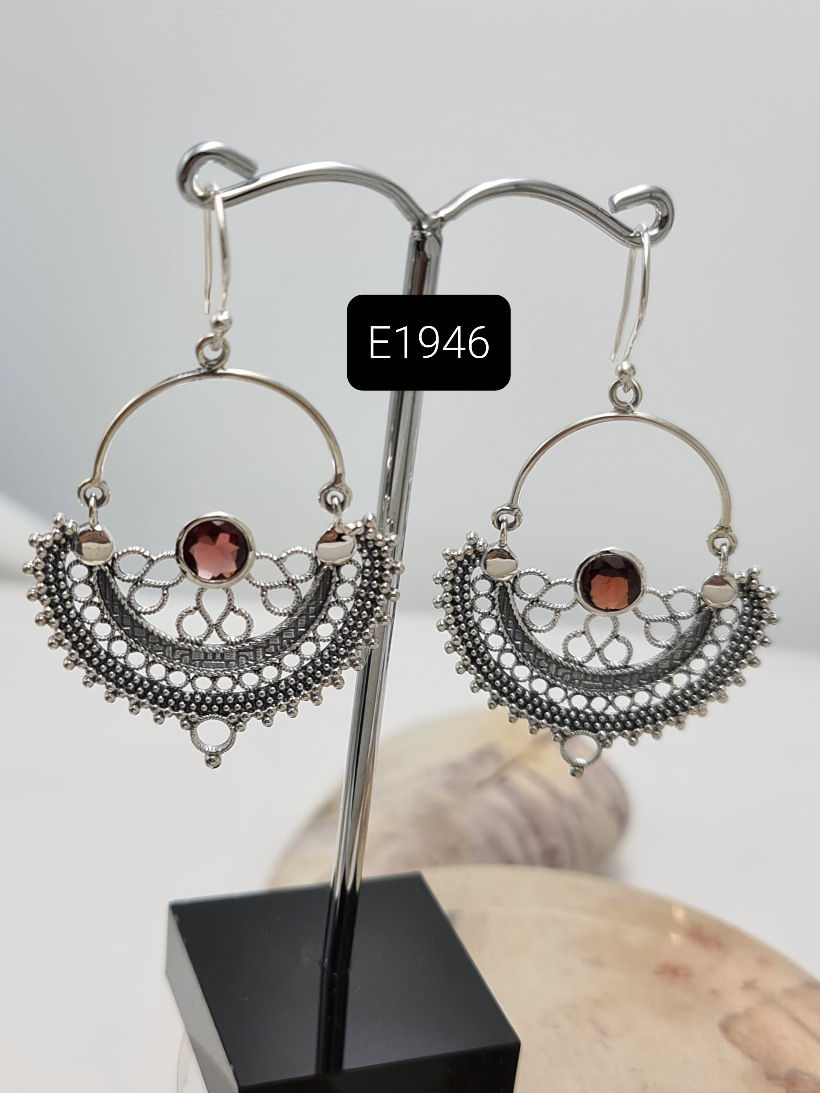 Kalash Earrings - 1946