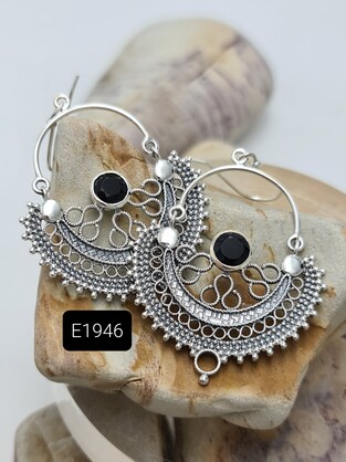 Kalash Earrings - 1946