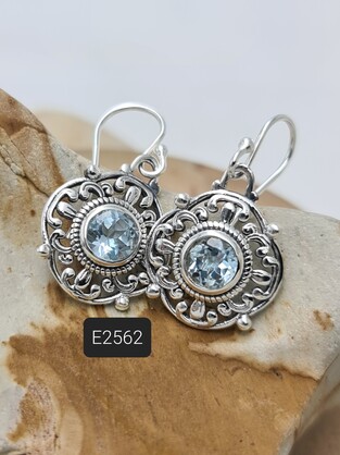 Kalash Earrings - E2562