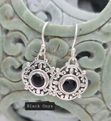 Kalash Earrings - E2562