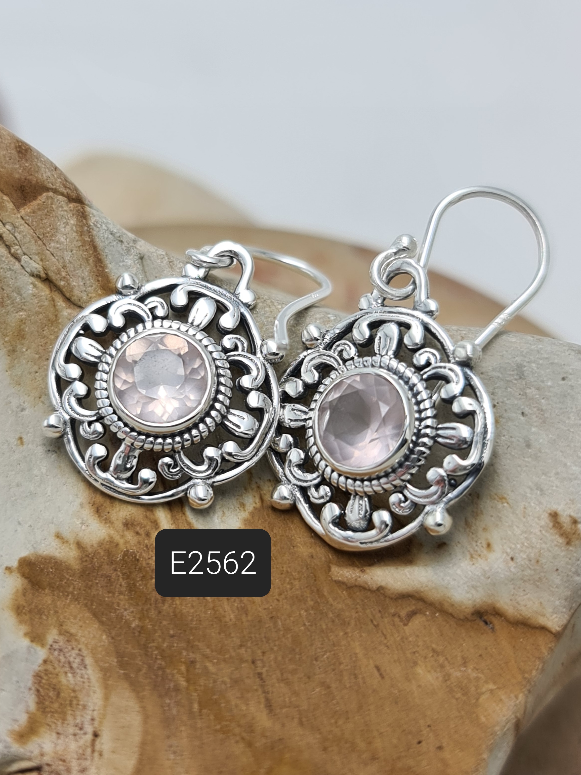Kalash Earrings - E2562