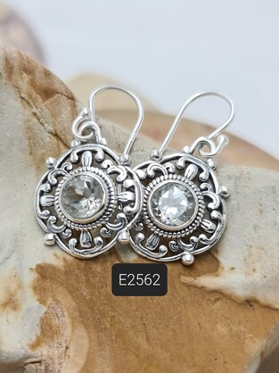 Kalash Earrings - E2562