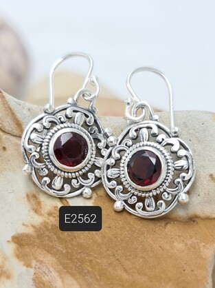 Kalash Earrings - E2562