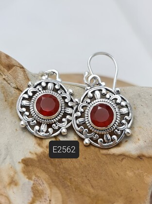 Kalash Earrings - E2562
