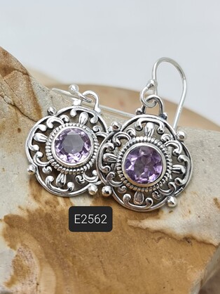 Kalash Earrings - E2562