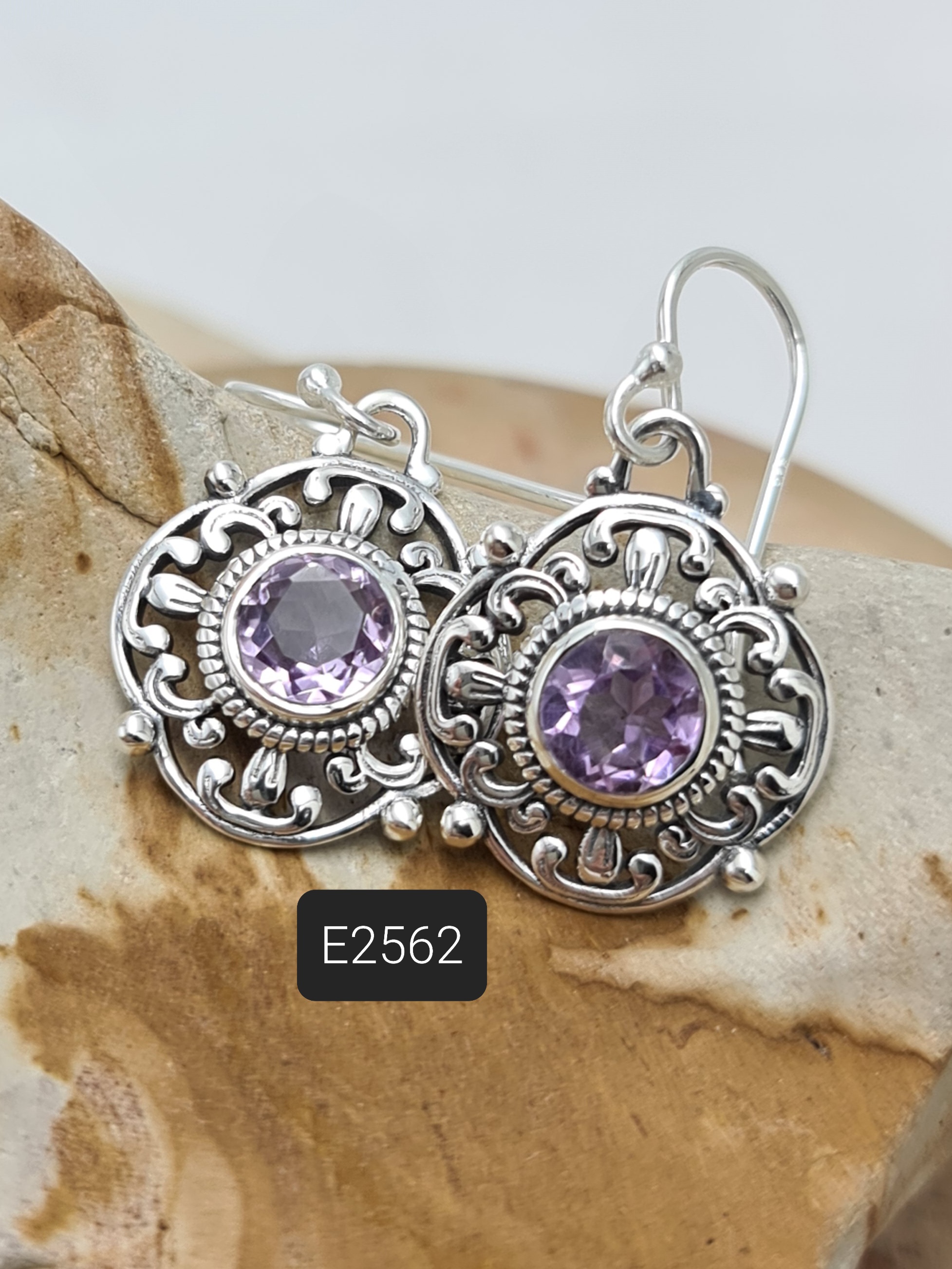 Kalash Earrings - E2562