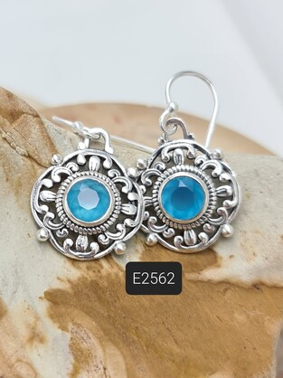 Kalash Earrings - E2562