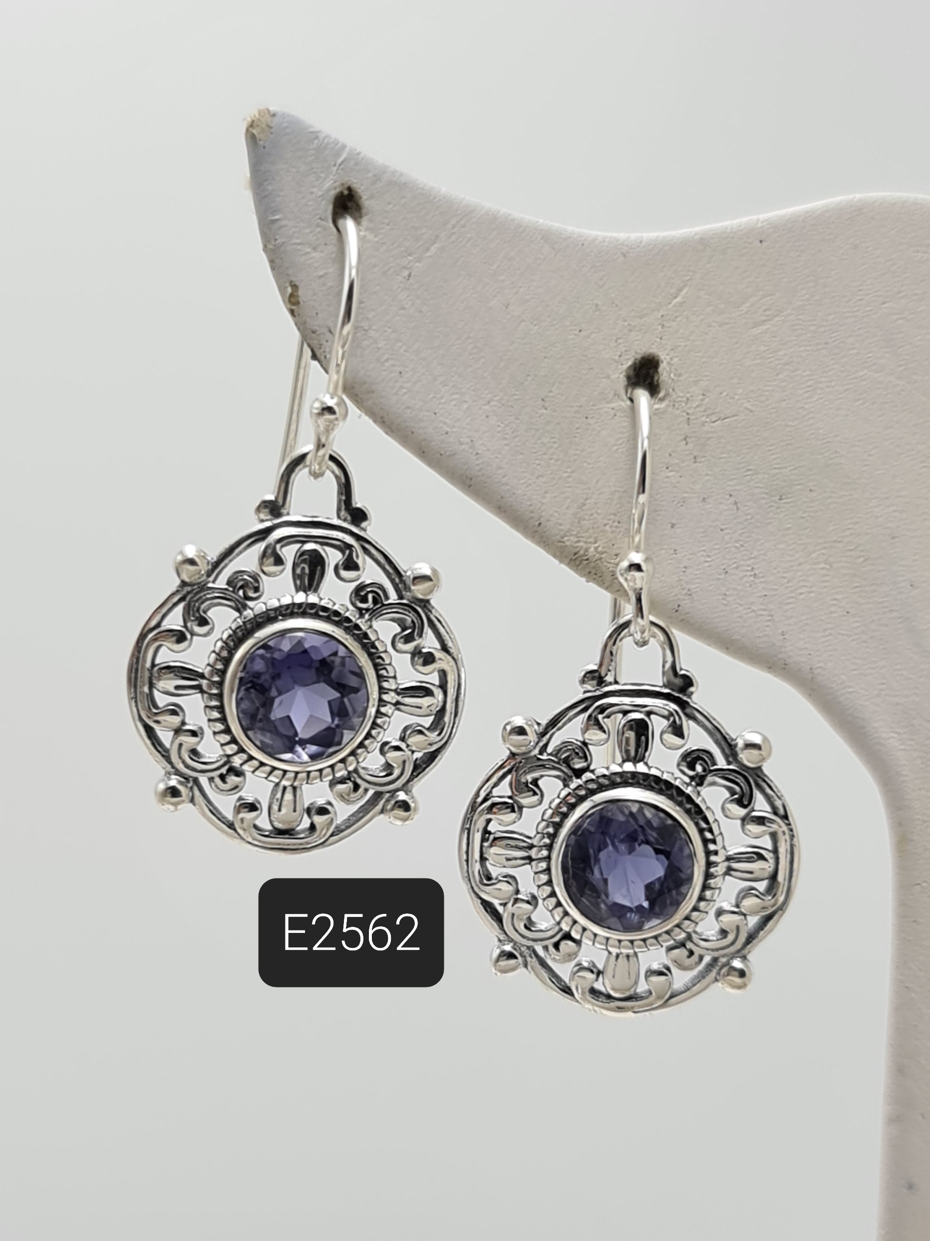 Kalash Earrings - E2562