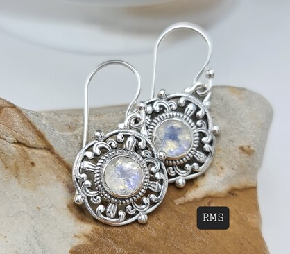 Kalash Earrings - E2562