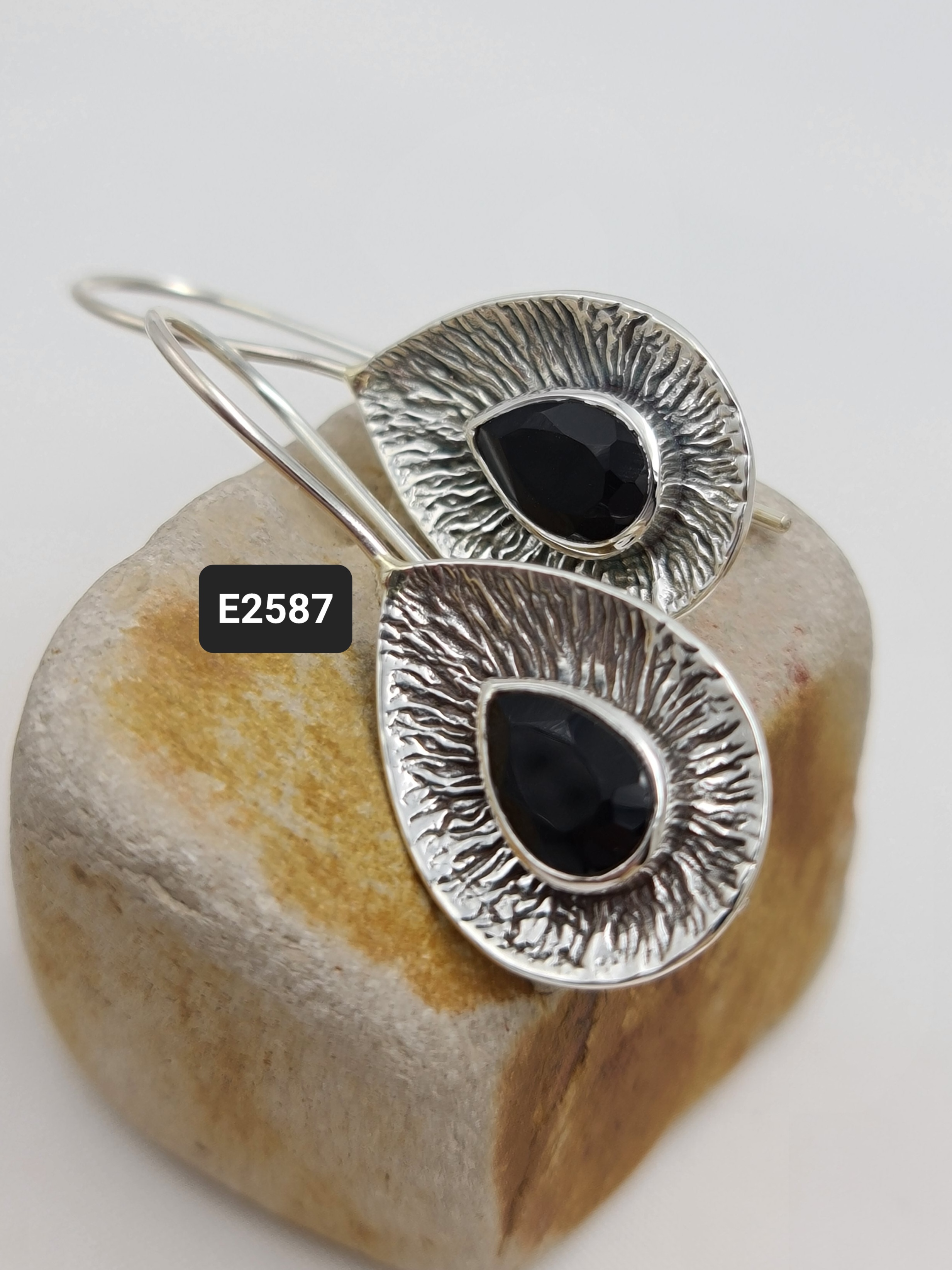 Kalash Earrings - E2587