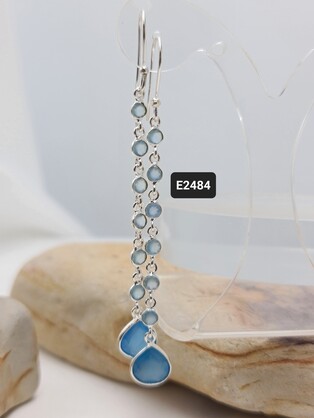Kalash Earrings - E2484