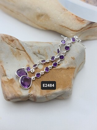 Kalash Earrings - E2484