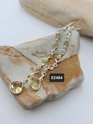 Kalash Earrings - E2484
